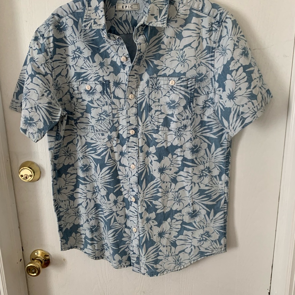 Epic shirts